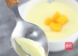 牛奶炖蛋的做法图解10