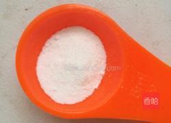 西北美食扁豆面的做法图解2