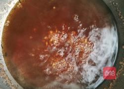 西北美食扁豆面的做法图解3