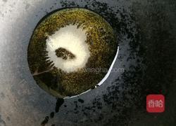 西北美食扁豆面的做法图解5