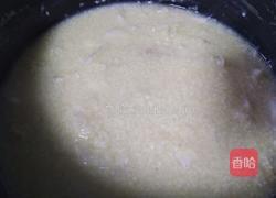 莲子百合银耳粥 (无糖)的做法图解9
