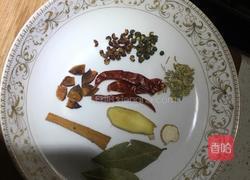 卤毛豆的做法图解1