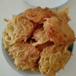 土豆肉未饼的做法[图]