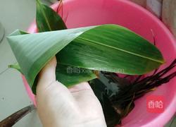 红枣红豆粽的做法图解5