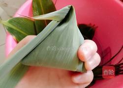 红枣红豆粽的做法图解10