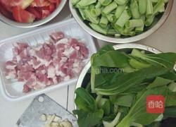 河南卤面的做法图解2