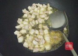 河南卤面的做法图解3