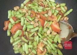 河南卤面的做法图解7