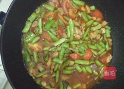 河南卤面的做法图解8