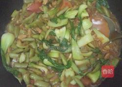 河南卤面的做法图解10