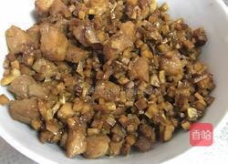 烧卖的做法图解2