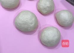 北海道吐司（中种法）的做法图解7