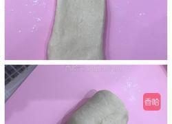 北海道吐司（中种法）的做法图解9