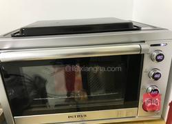 北海道吐司（中种法）的做法图解12