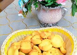 玛格丽特小饼干