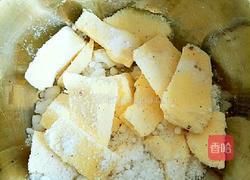 玛格丽特小饼干的做法图解1