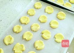 玛格丽特小饼干的做法图解7