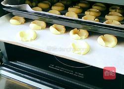 玛格丽特小饼干的做法图解8