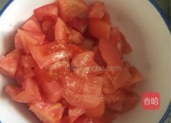 茄汁鸡翅的做法图解2