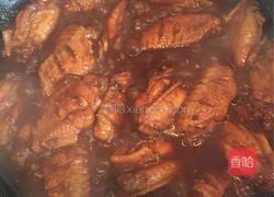 茄汁鸡翅的做法图解9
