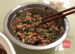 简易版鲜肉馅饼的做法图解3