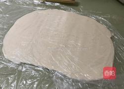 简易版鲜肉馅饼的做法图解5