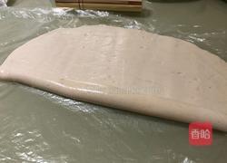 简易版鲜肉馅饼的做法图解8