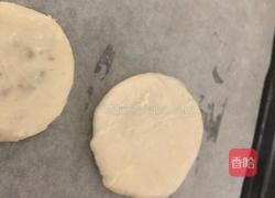 简易版鲜肉馅饼的做法图解14