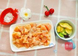 宝宝辅食鸡肉松的做法图解1