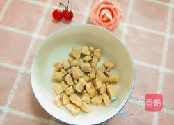宝宝辅食鸡肉松的做法图解4