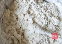 火腿鸡蛋饼的做法图解1