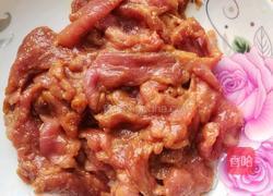 冒菜 改良版毛血旺的做法图解2