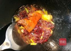 冒菜 改良版毛血旺的做法图解11