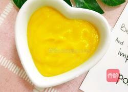 宝宝辅食玉米浓汤的做法图解5