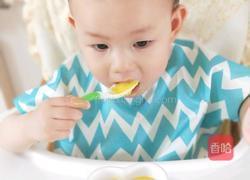 宝宝辅食玉米浓汤的做法图解7