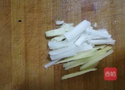 地三鲜的做法图解4