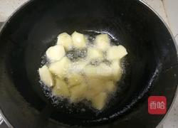 地三鲜的做法图解5