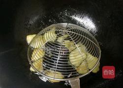 地三鲜的做法图解7