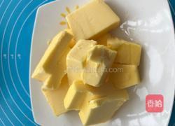 蔓越莓饼干的做法图解2