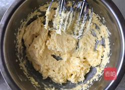 蔓越莓饼干的做法图解6