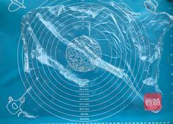 蔓越莓饼干的做法图解11