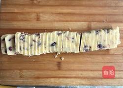 蔓越莓饼干的做法图解15