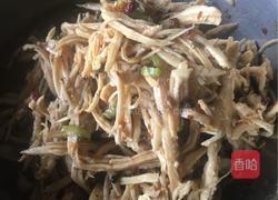 麻辣鸡丝的做法图解8