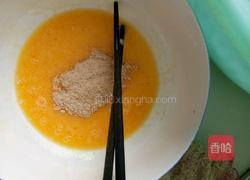 自制虾条（虾皮版）宝宝12月以上的做法图解6