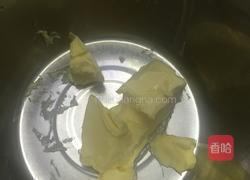 黄油巧克力曲奇的做法图解1