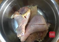 手撕椒麻鸡的做法图解1