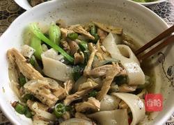 手撕椒麻鸡的做法图解8