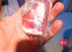 卤肉饭的做法图解6