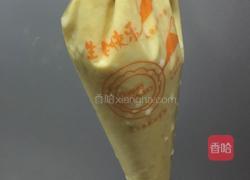 爆浆巧克力蛋糕。的做法图解7