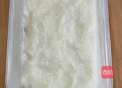 脆皮鲜奶糕的做法图解1